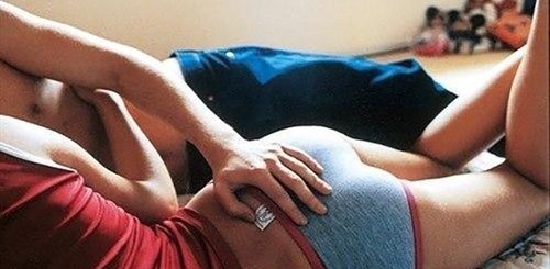 Брат Делает Куни