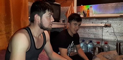 Бугун Дустимнинг Тугилган Куни