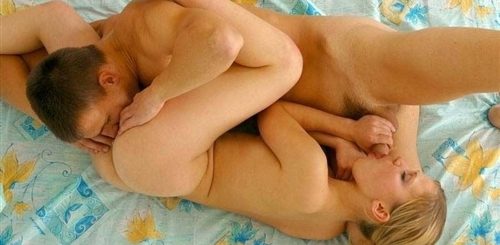 Куни 69 На Боку