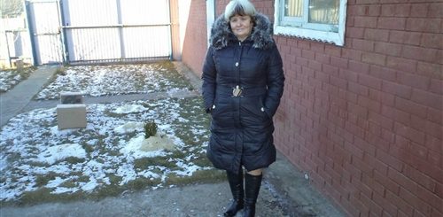 Куни Омска И Омской Области