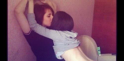 Куни Сестре Вк