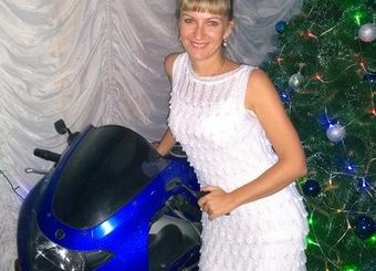 Лара Кунилова