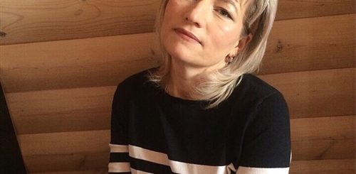 Ольга Кунилова Ува