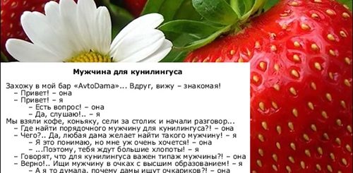 Почему Нравится Куни