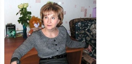 Сайт Куни Объявления