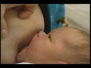 Сын Хочет Сделать Куни Маме